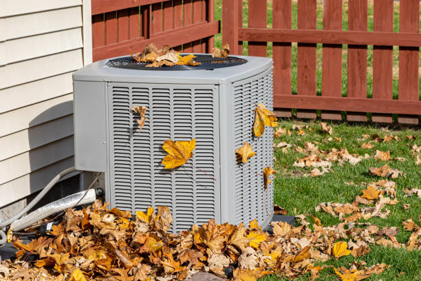 Best Solar-powered HVAC Systems in Canyon Lake, TX