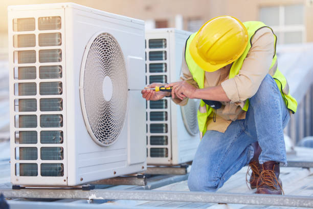 Best HVAC Equipment and Components in Canyon Lake, TX