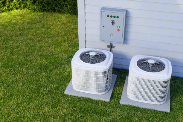 Best Seasonal HVAC Services in Canyon Lake, TX