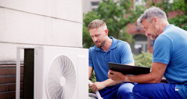 Best HVAC Supply and Distribution in Canyon Lake, TX