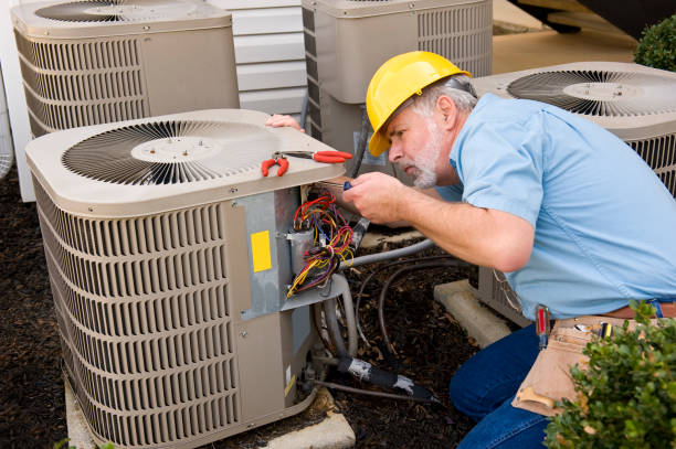 Best Air Conditioning Cleaning in Canyon Lake, TX