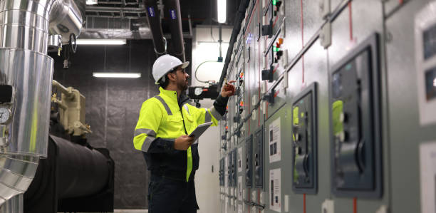 Professional HVAC in Canyon Lake, TX